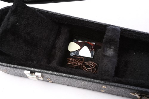 Lot 329 - An Oakwood of Yorkshire (8 string) octave...