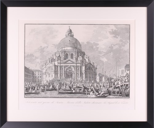 Lot 88 - After Giovanni Antonio Canal (Canaletto) (1697...