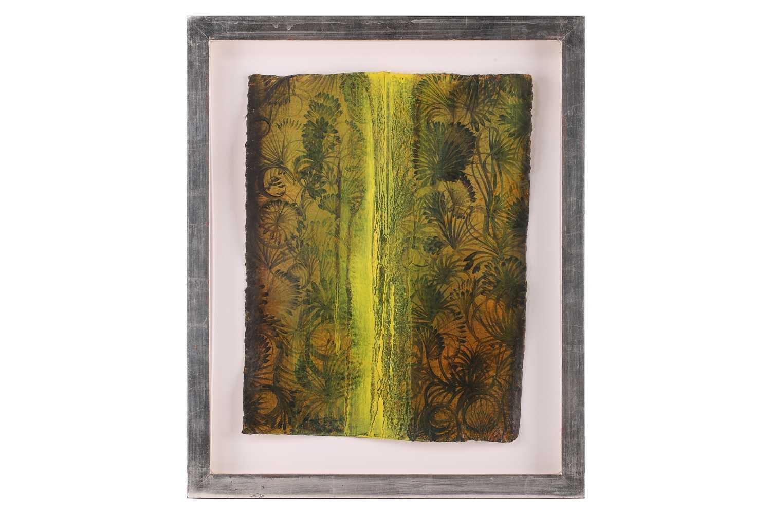 Lot 97 - Darren Waterston (b. 1965) American, 'Torrent...