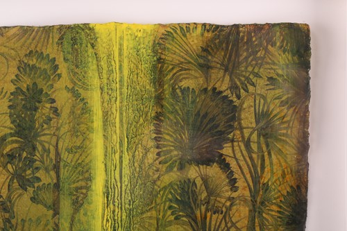 Lot 97 - Darren Waterston (b. 1965) American, 'Torrent...