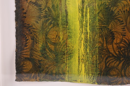 Lot 97 - Darren Waterston (b. 1965) American, 'Torrent...