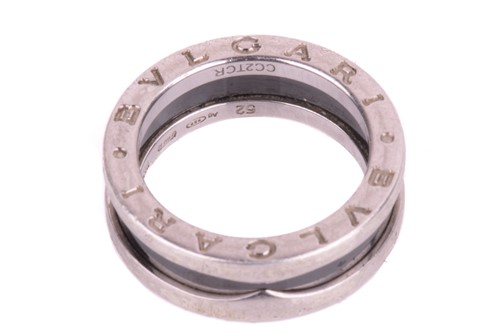 Lot 233 - Bulgari - Save the Children B.zero 1 ring,...