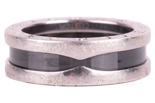 Lot 233 - Bulgari - Save the Children B.zero 1 ring,...