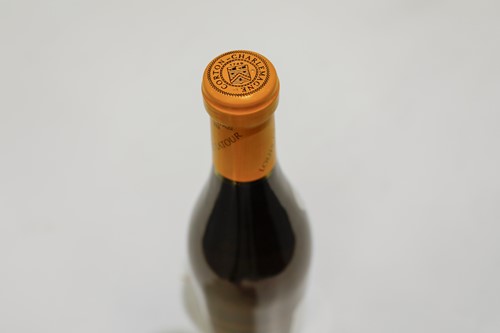 Lot 204 - Six bottles of Domaine Louis Latour Corton...