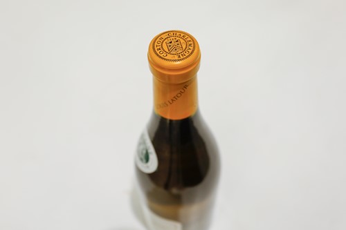 Lot 204 - Six bottles of Domaine Louis Latour Corton...
