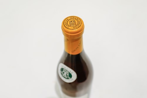 Lot 204 - Six bottles of Domaine Louis Latour Corton...