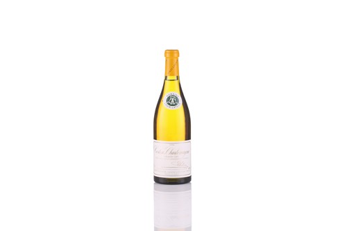 Lot 204 - Six bottles of Domaine Louis Latour Corton...