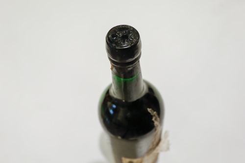 Lot 30 - Ten mixed bottles of Port to include 1 x...