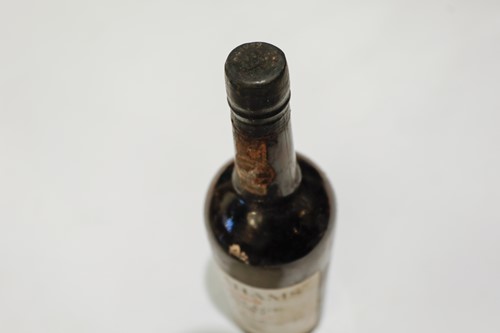 Lot 30 - Ten mixed bottles of Port to include 1 x...