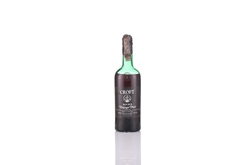 Lot 30 - Ten mixed bottles of Port to include 1 x...