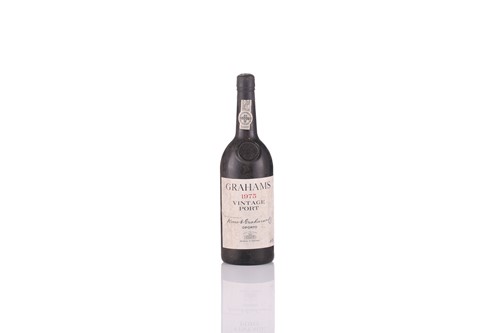 Lot 30 - Ten mixed bottles of Port to include 1 x...