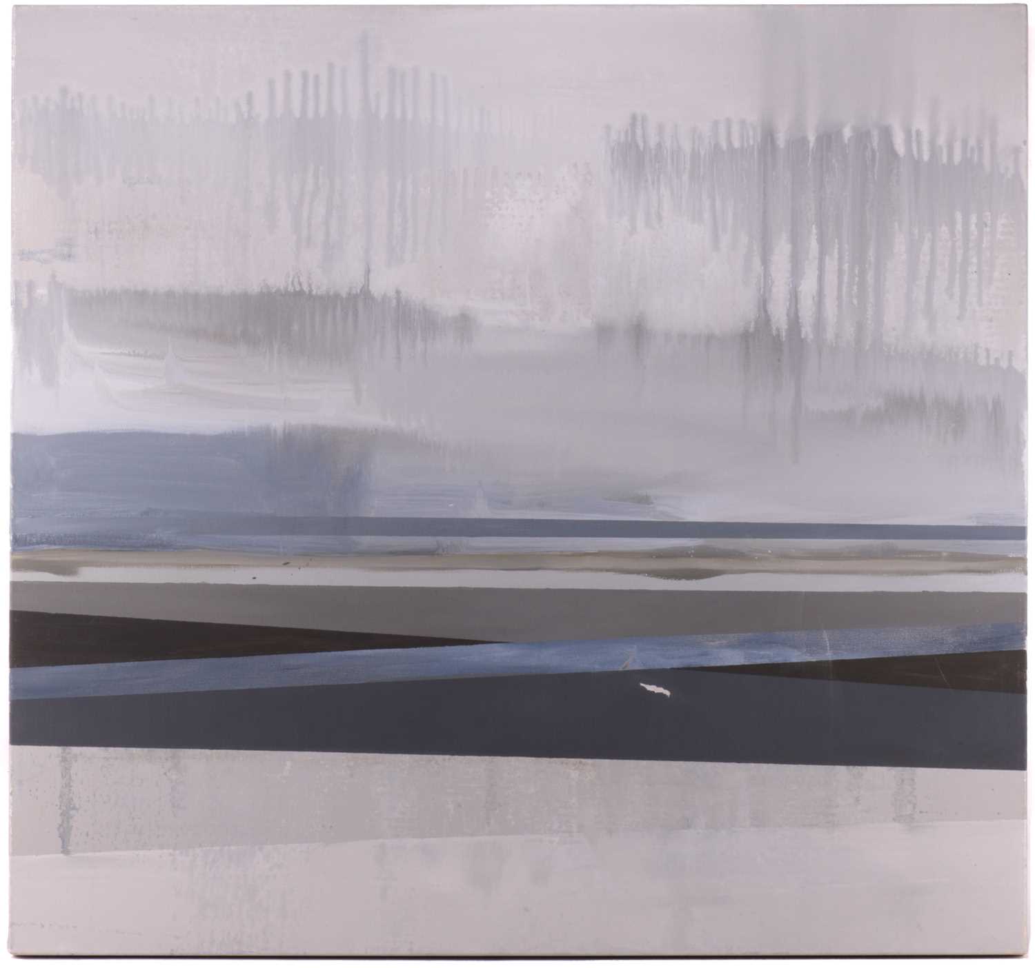Lot 97 - Daisy Cook (b.1965) British, 'Landscape with...