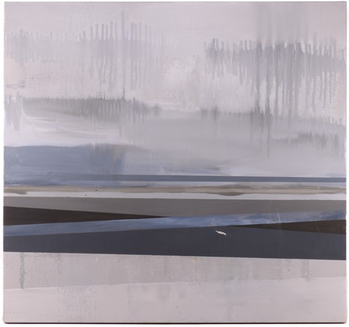Lot 97 - Daisy Cook (b.1965) British, 'Landscape with...