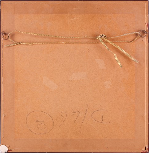 Lot 22 - 20th Century British School, Costume designs...