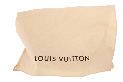 Lot 311 - Louis Vuitton - a Looping MM shoulder bag in...