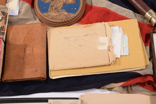Lot 299 - An extensive collection covering the life and...
