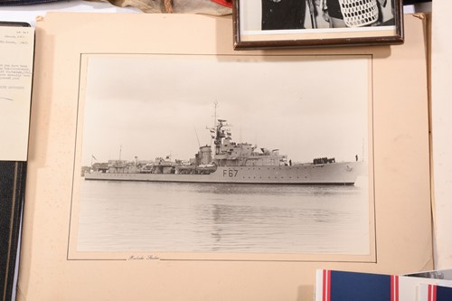 Lot 299 - An extensive collection covering the life and...