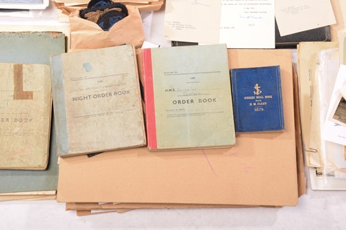 Lot 299 - An extensive collection covering the life and...