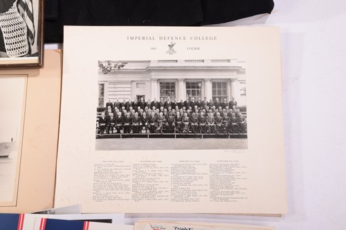 Lot 299 - An extensive collection covering the life and...