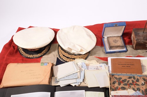 Lot 299 - An extensive collection covering the life and...