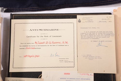 Lot 299 - An extensive collection covering the life and...