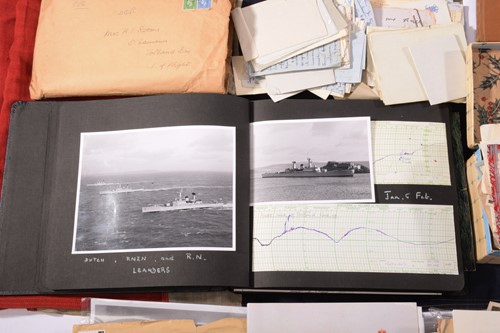 Lot 299 - An extensive collection covering the life and...
