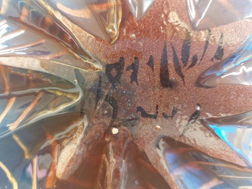 Lot 328 - Carol McNicoll (b.1943) British, a large...