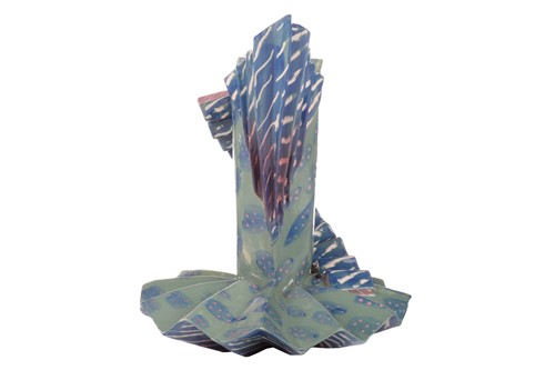 Lot 328 - Carol McNicoll (b.1943) British, a large...