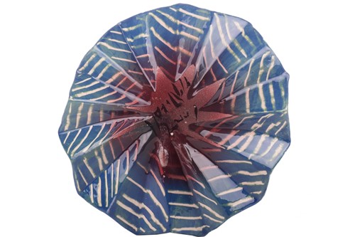 Lot 328 - Carol McNicoll (b.1943) British, a large...
