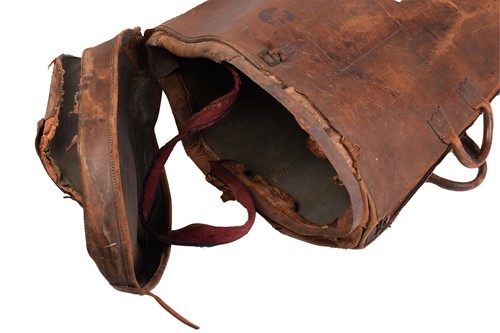 Lot 322 - A cased Boosey & Co 'British Standard' large B...