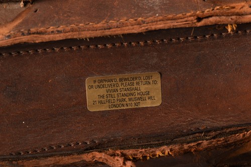 Lot 322 - A cased Boosey & Co 'British Standard' large B...