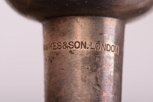 Lot 322 - A cased Boosey & Co 'British Standard' large B...