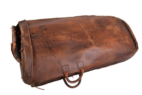 Lot 322 - A cased Boosey & Co 'British Standard' large B...
