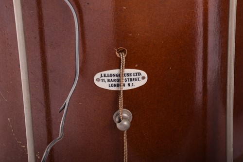 Lot 317 - A group of eight assorted hand-drums, from the...