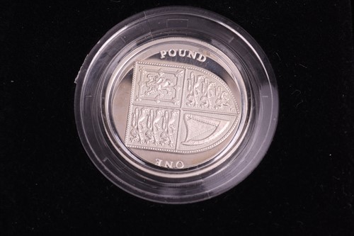 Lot 222 - A Collection of silver commemorative coins...