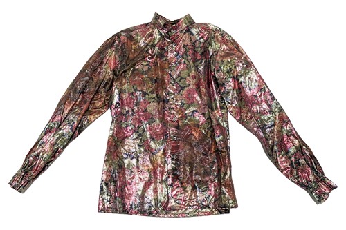 Lot 315 - Three 1960s Chemise Phillipe shirts, from the...