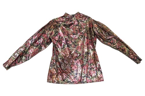 Lot 315 - Three 1960s Chemise Phillipe shirts, from the...