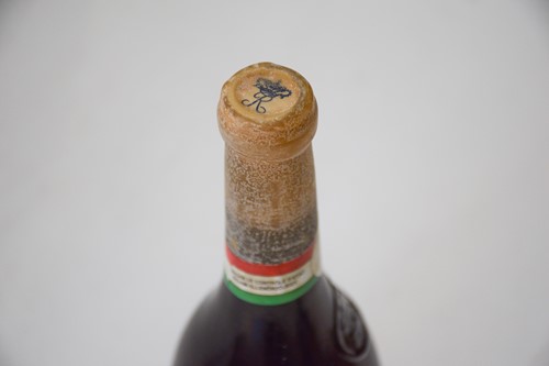 Lot 30 - A bottle of Royal Tokaji Essencia 1993, 500ml,...
