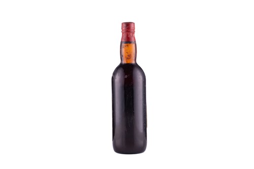 Lot 14 - A bottle of Tarquinio Torquato da Camara...