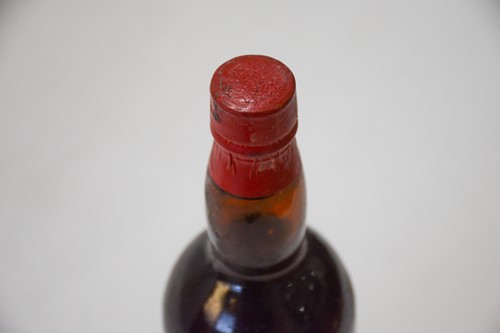 Lot 14 - A bottle of Tarquinio Torquato da Camara...