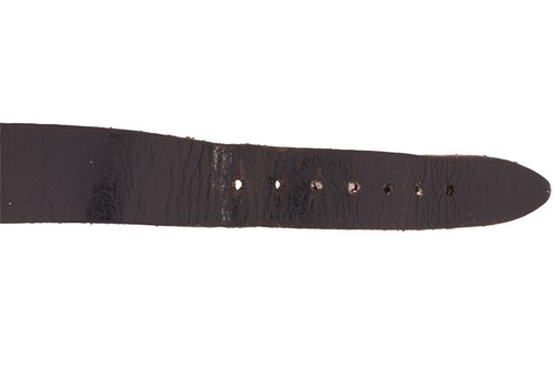 Lot 236 - A Hamilton G.S. Tropical Stainless Steel...