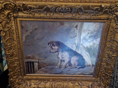 Lot 118 - Martin Theodore Ward (1799 - 1874),...