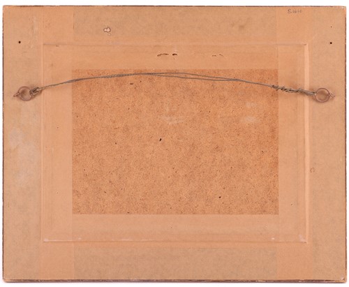 Lot 81 - Sidney Yates Johnson (fl.1890 - 1926), Coastal...