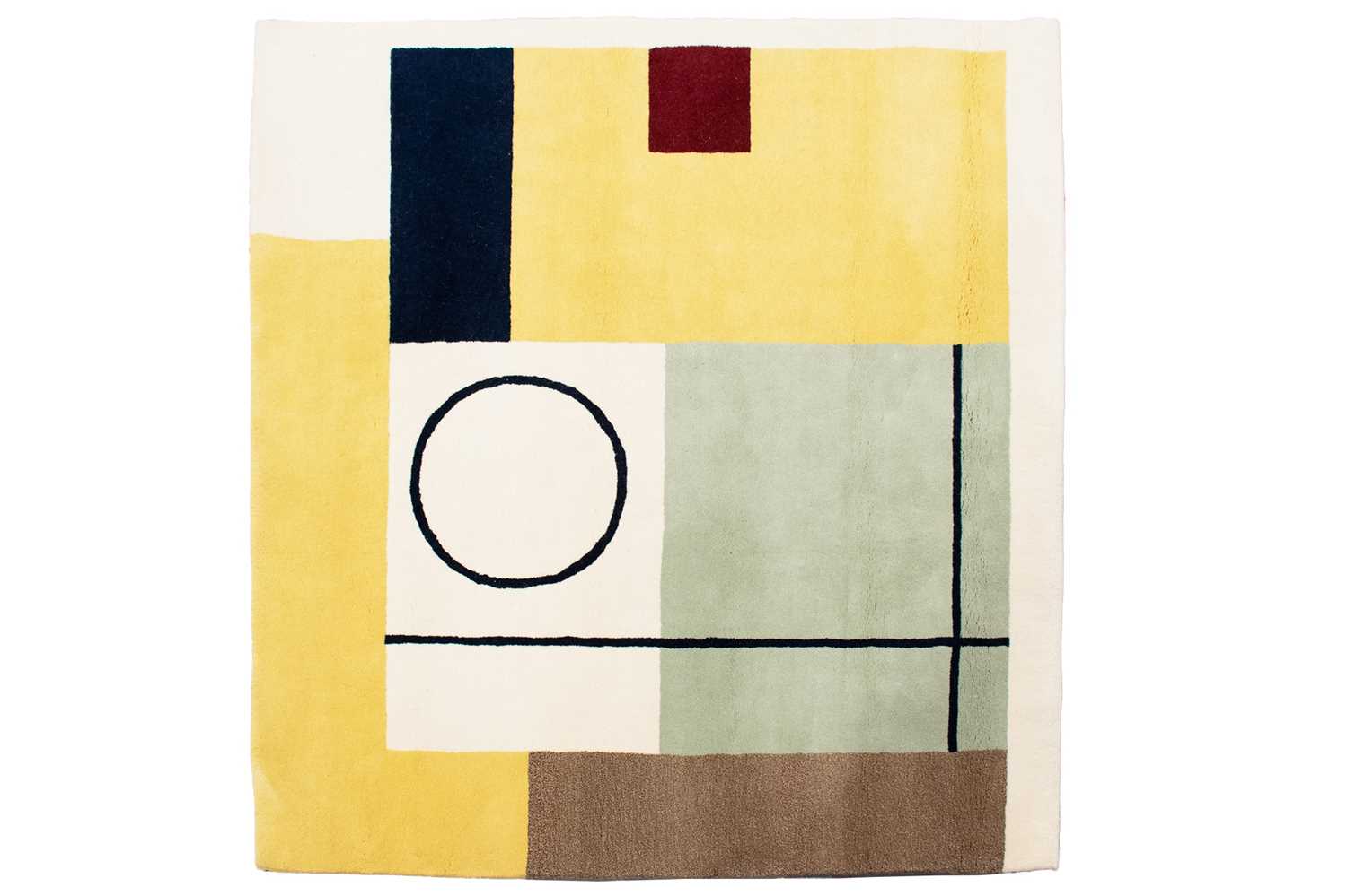 Lot 128 - Ben Nicholson (1894 - 1982), White III,...