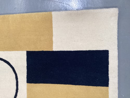 Lot 128 - Ben Nicholson (1894 - 1982), White III,...