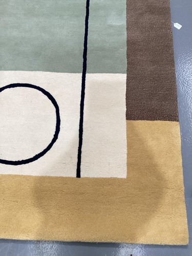Lot 128 - Ben Nicholson (1894 - 1982), White III,...