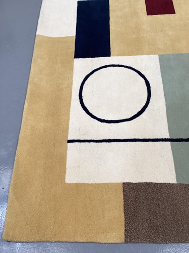 Lot 128 - Ben Nicholson (1894 - 1982), White III,...