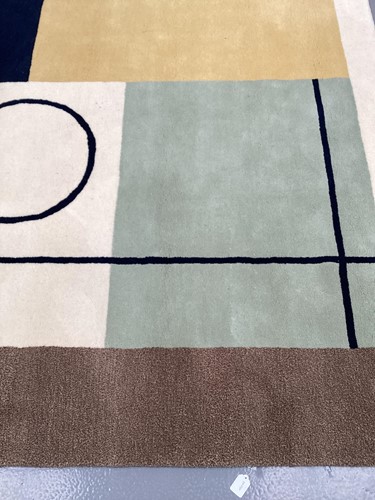 Lot 128 - Ben Nicholson (1894 - 1982), White III,...