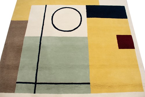 Lot 128 - Ben Nicholson (1894 - 1982), White III,...