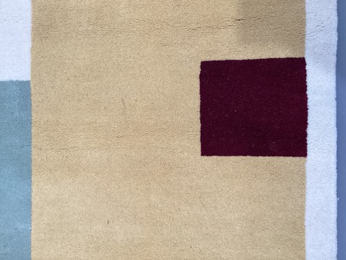Lot 128 - Ben Nicholson (1894 - 1982), White III,...